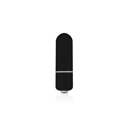 Bullet Vibrator Black