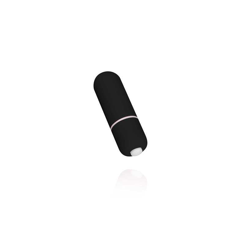 Bullet Vibrator Black