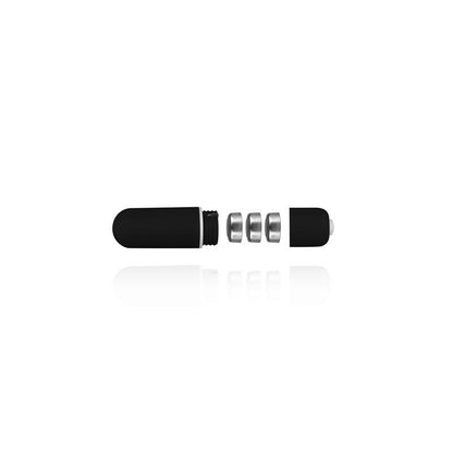 Bullet Vibrator Black