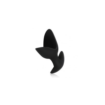 Hook Anchor Butt Plug NO 10 Black