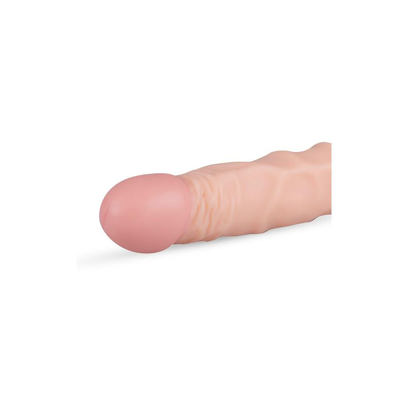 Scott Realistic Dildo 25 cm