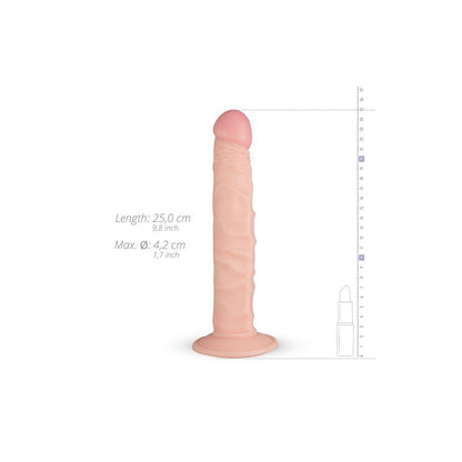 Scott Realistic Dildo 25 cm