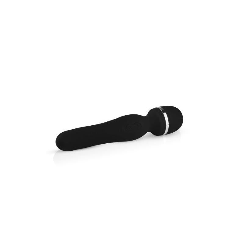 Massager No 4 Black