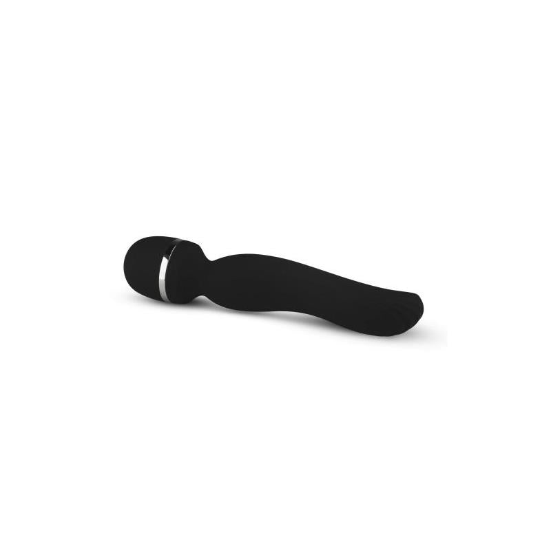 Massager No 4 Black