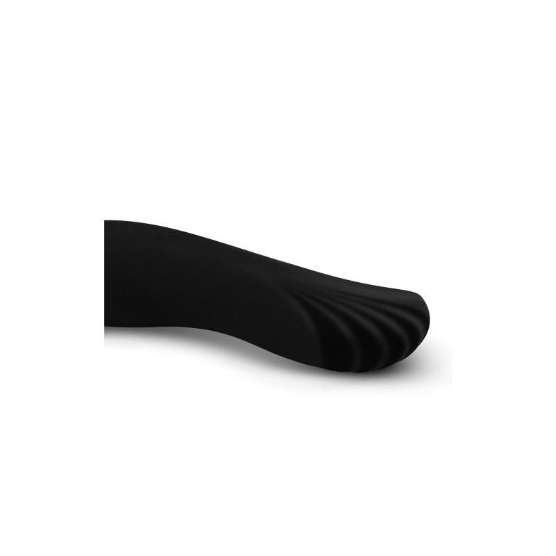 Massager No 4 Black