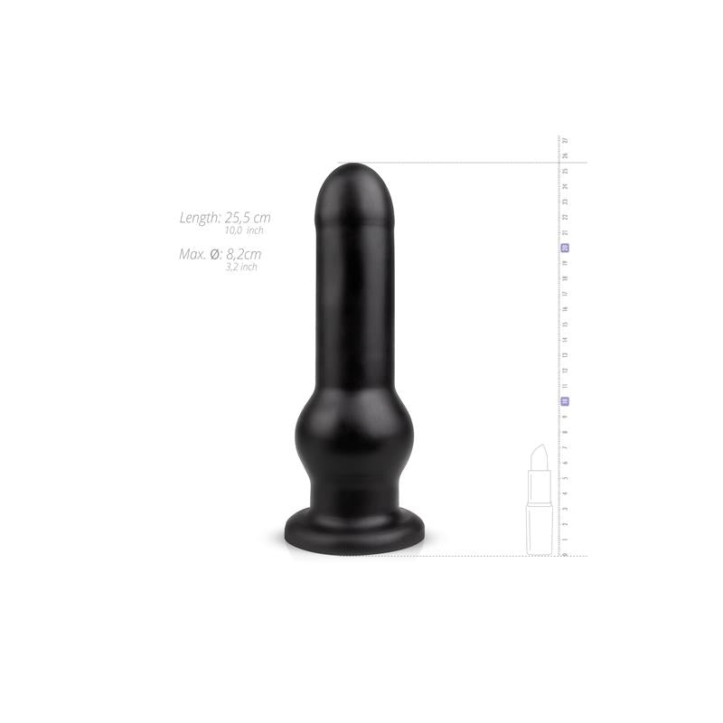 Butt Plug Tactical I Dildo