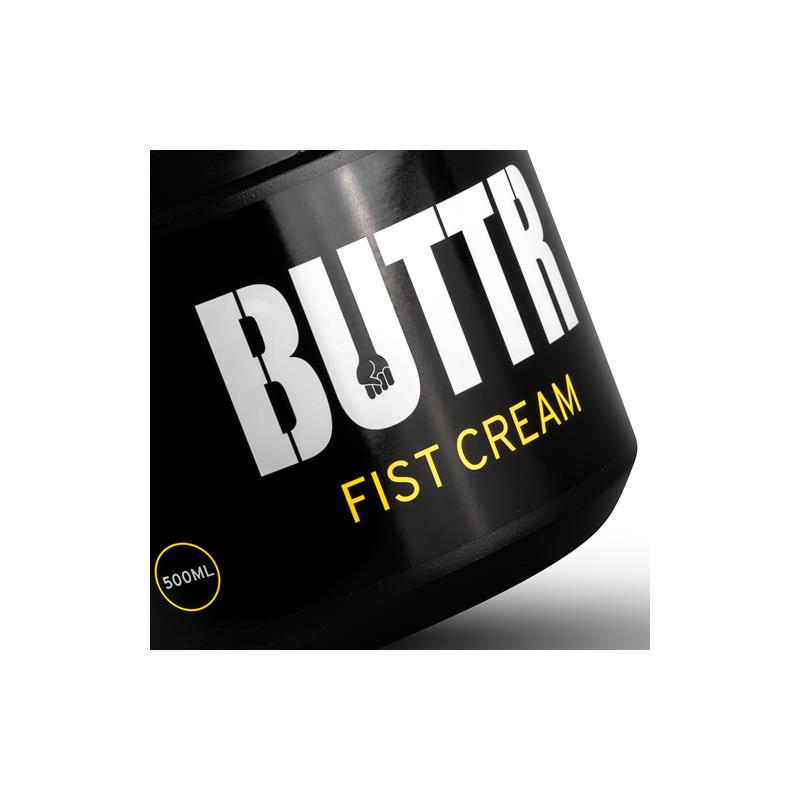 Fisting Cream 500 ml