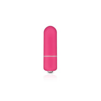 10 Speed Vibrating Bullet Pink