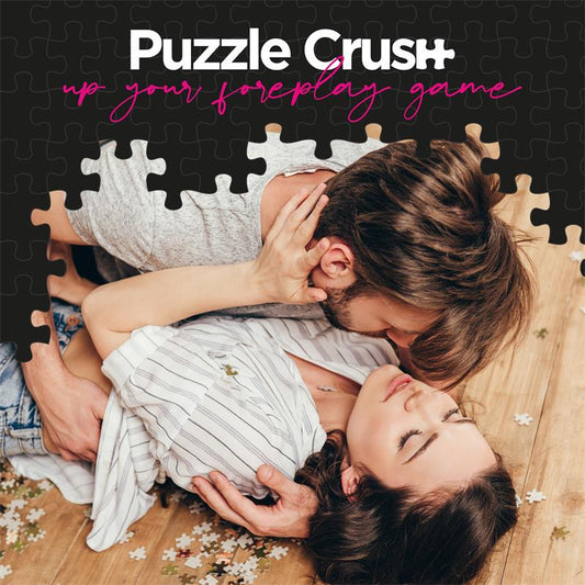 Puzzle Crush Together Forever