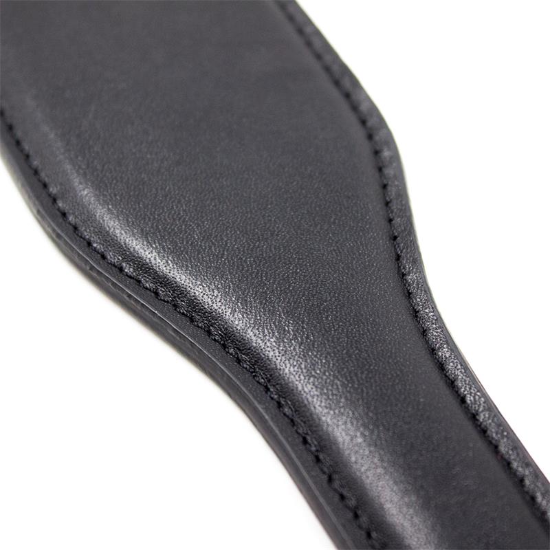 Vegan Leather Paddle 32 cm