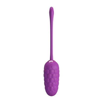 Vibrating Egg USB Silicone Marina