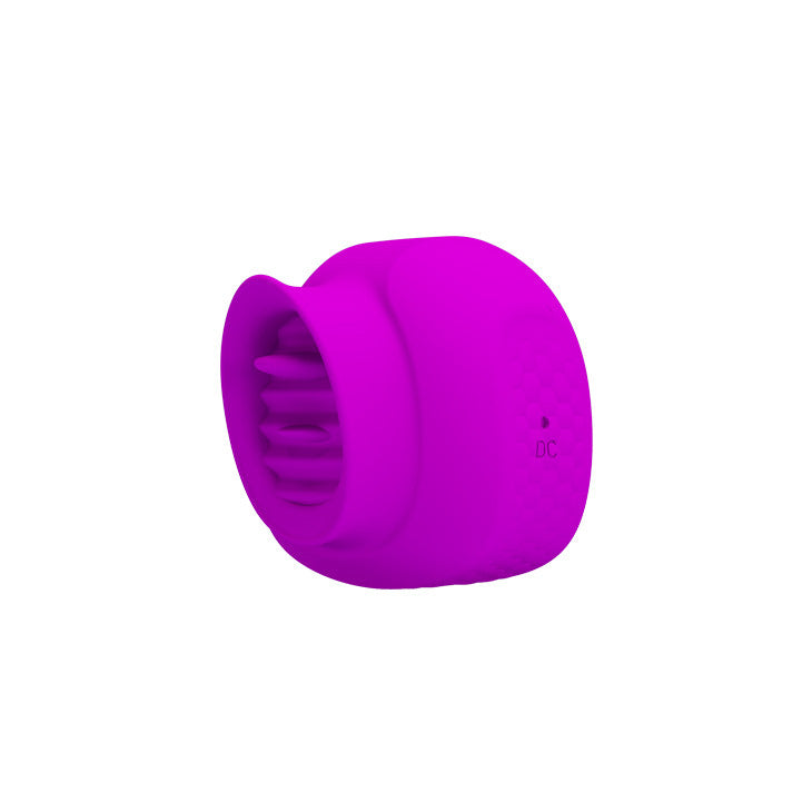 Estelle Licking Tongue USB Purple