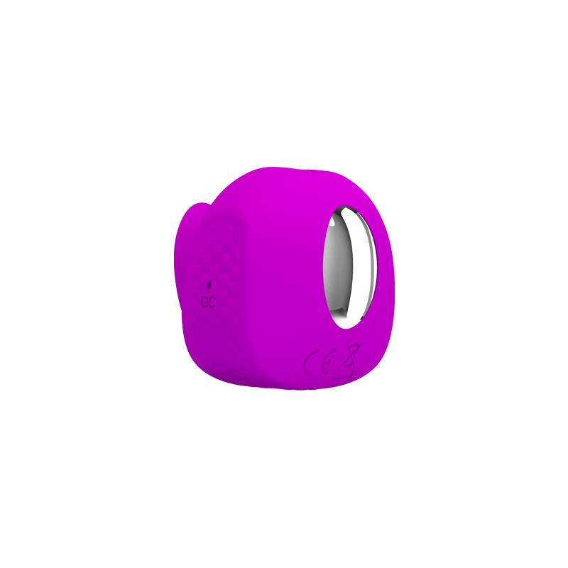 Estelle Licking Tongue USB Purple