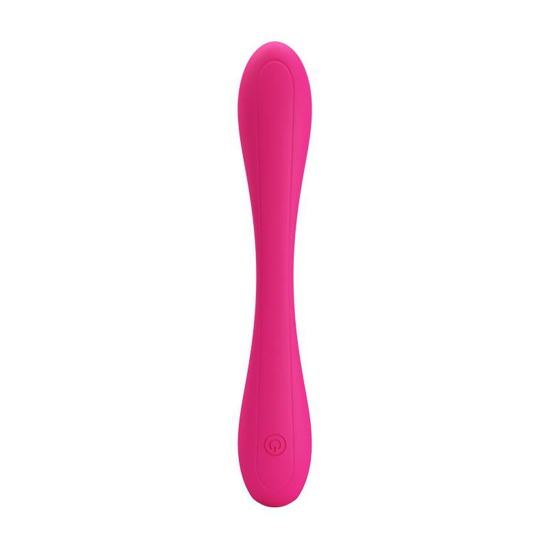 Yedda Vibrator Bendable Pink