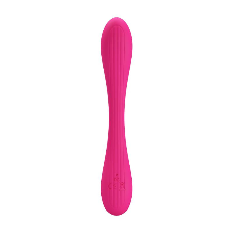 Yedda Vibrator Bendable Pink