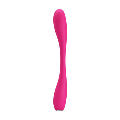 Yedda Vibrator Bendable Pink