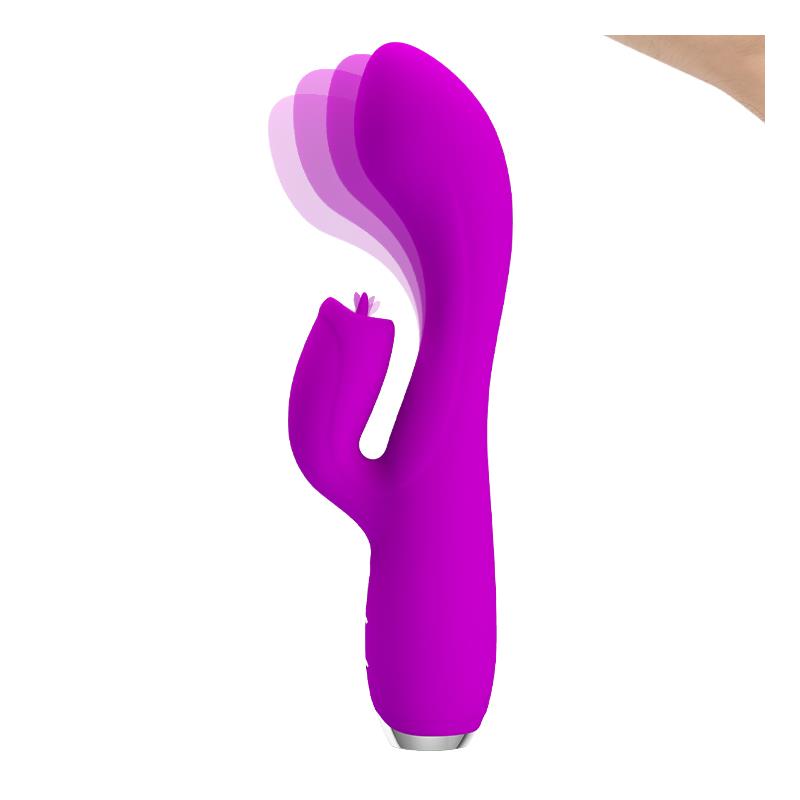 Gloria Vibe with tongue USB