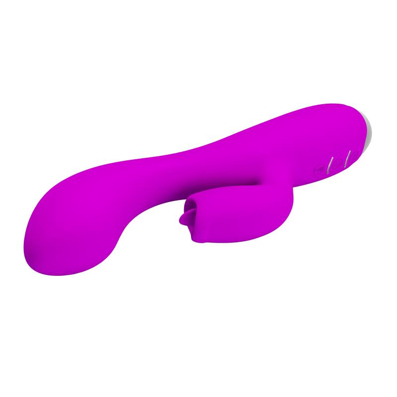 Gloria Vibe with tongue USB