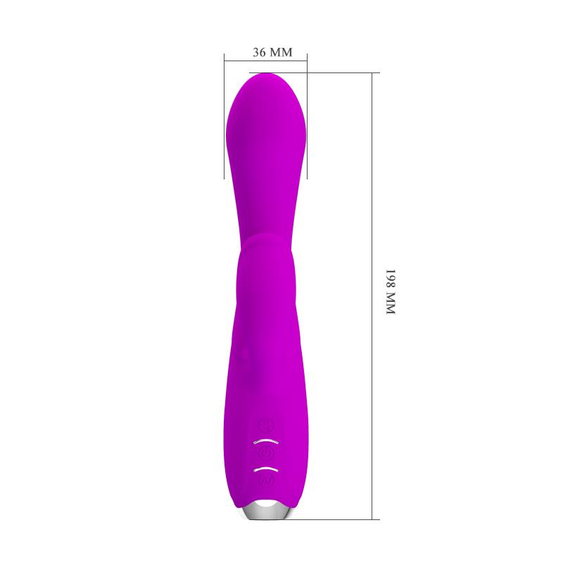 Gloria Vibe with tongue USB