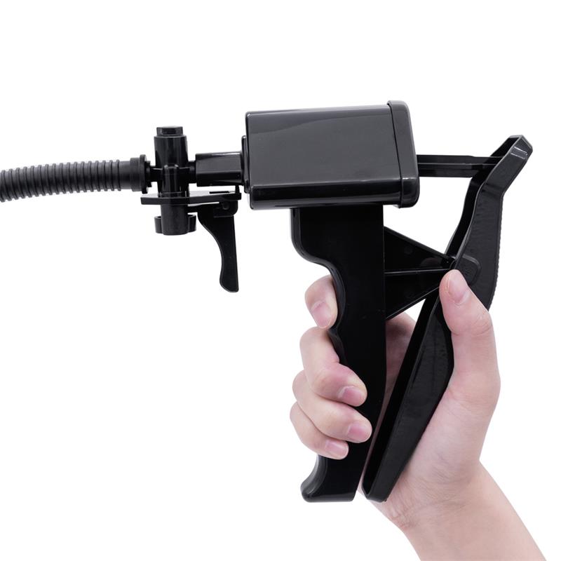 Automatic Penis Pump with Gun PSX007