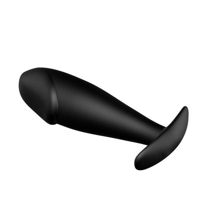 Anal Plug Black