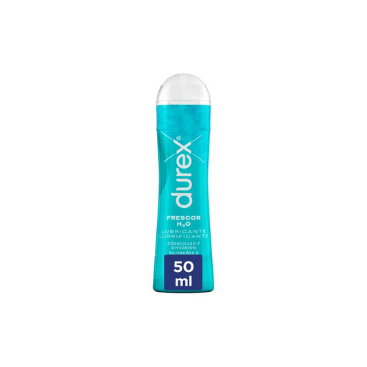 Lubricant Durex Play Frescor 50 ml