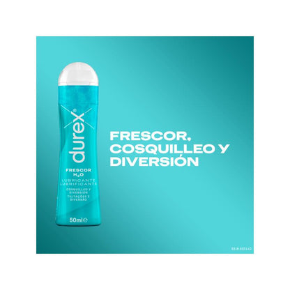 Lubricant Durex Play Frescor 50 ml