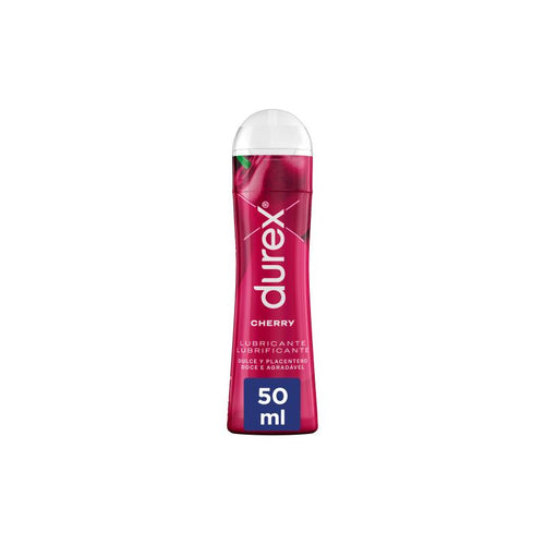 Lubricant Durex Play Cherry 50 ml