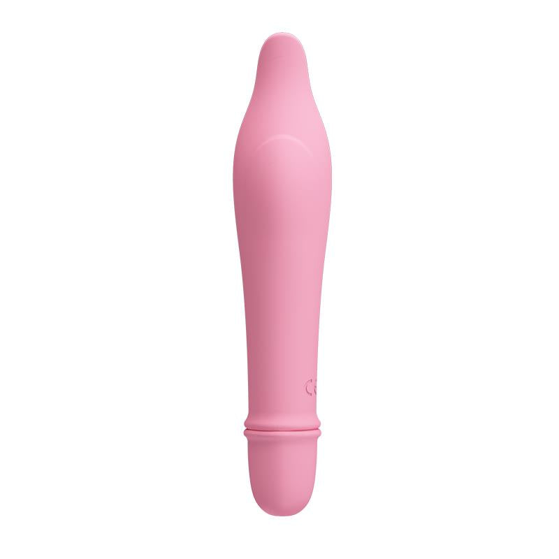 Stimulator Edward Soft Pink