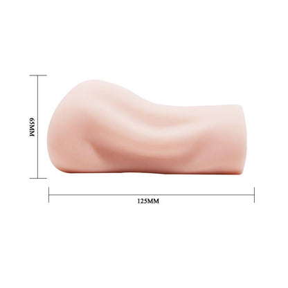 Masturbator Vagina 125 cm