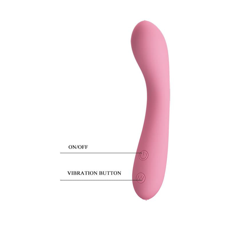 Vibe Gloria Soft Pink