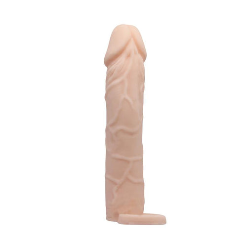 Realistic Penis Sleeve 7