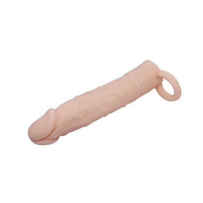 Realistic Penis Sleeve 7