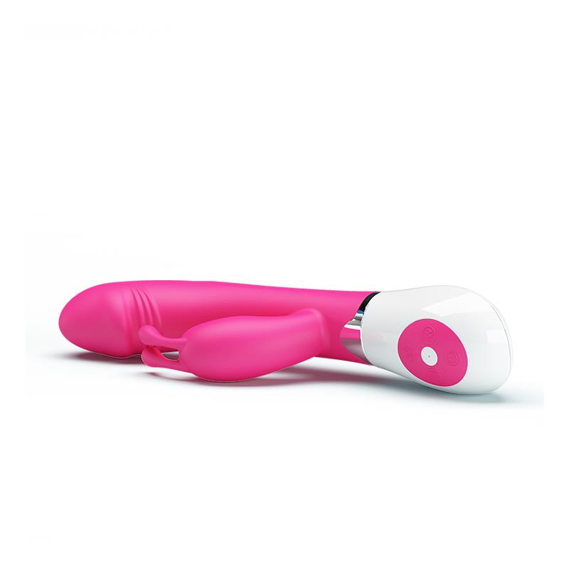 Vibe Gene with Voice Control Pink