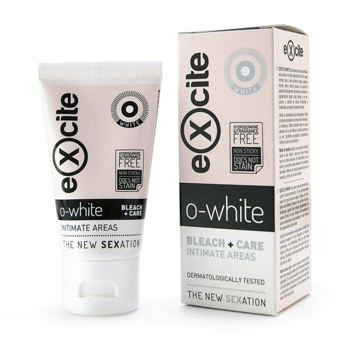 Intimate Zone Whitening 50 ml