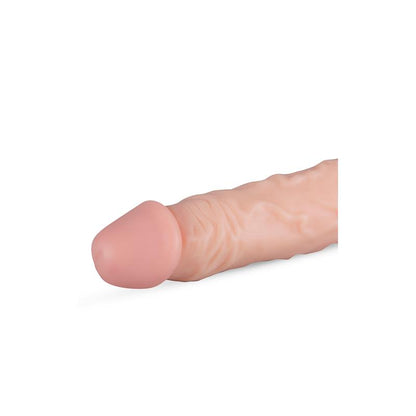 Dylan Realistic Dildo 23 cm