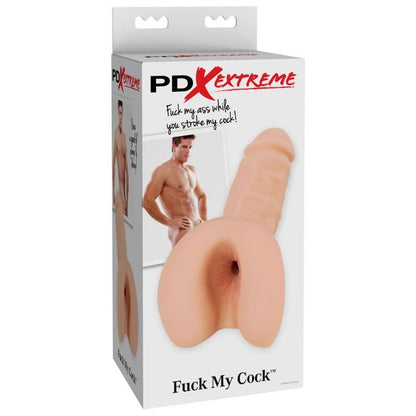 Pipedream Extreme Fuck My Cock