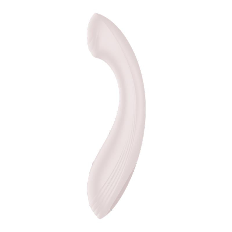 G Spot Vibe G Force Beige