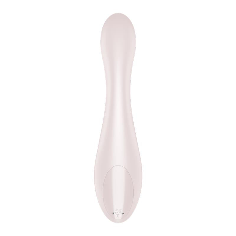 G Spot Vibe G Force Beige