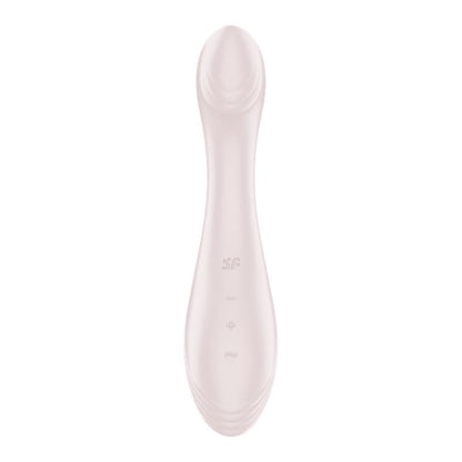 G Spot Vibe G Force Beige