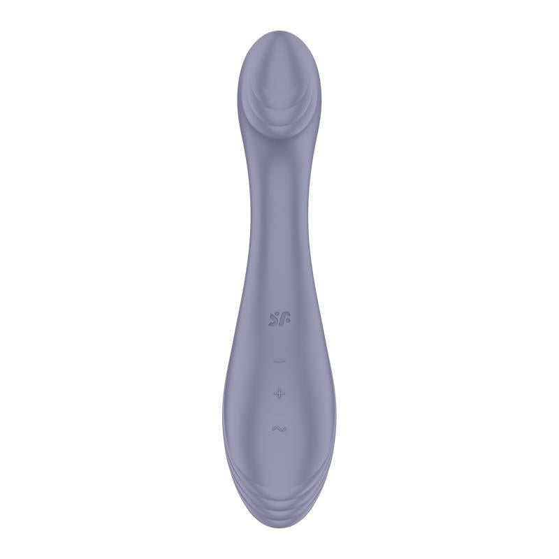 G Spot Vibe G Force Violet