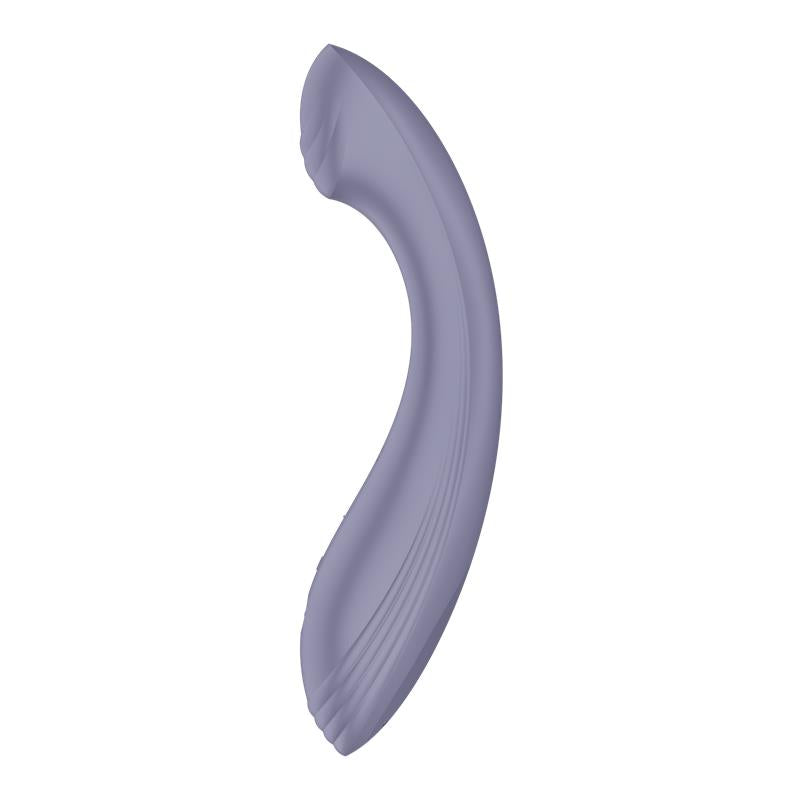 G Spot Vibe G Force Violet