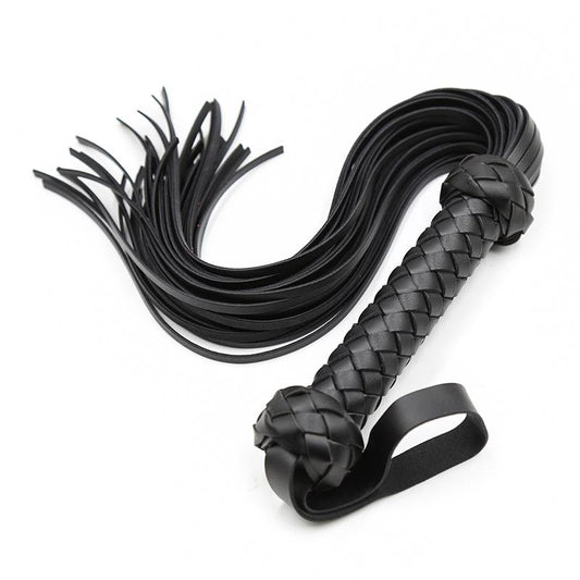 Barbed Flogger 50 cm