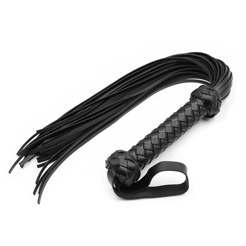 Barbed Flogger 50 cm