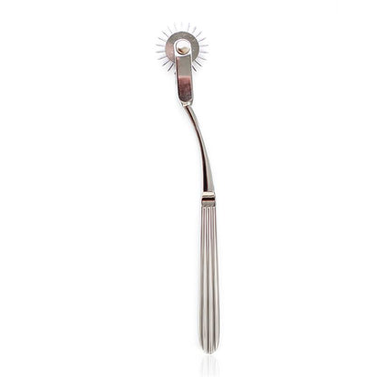 Tongue Stimulating Wheel Prick Spike