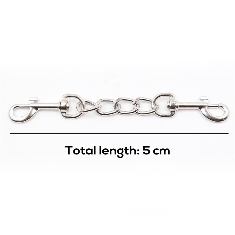 Hooks with Chain 55 cm