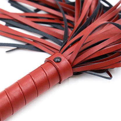 Extra Soft Flogger 40 cm