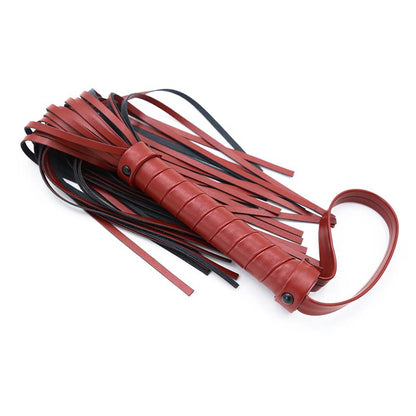 Extra Soft Flogger 40 cm