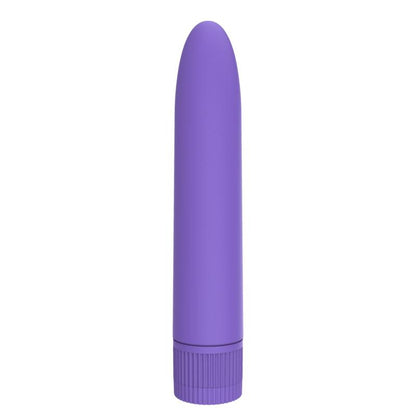 Vibrating Stimulator Purple