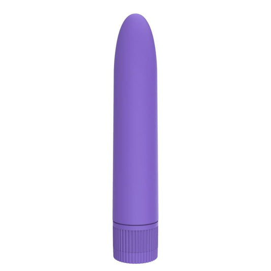 Vibrating Stimulator Purple